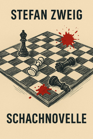 Stefan Zweig: Schachnovelle