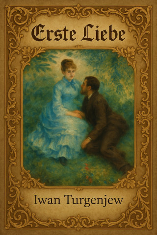 Iwan Turgenjew: Erste Liebe