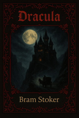 Bram Stoker: Dracula