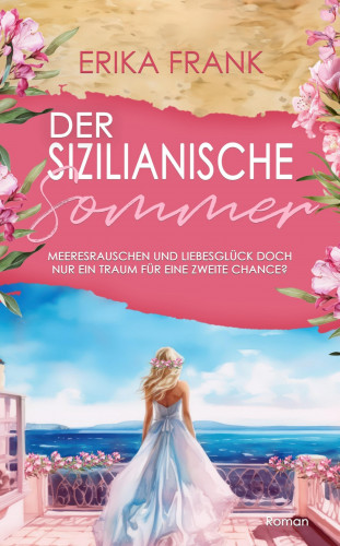 Erika Frank: Der Sizilianische Sommer