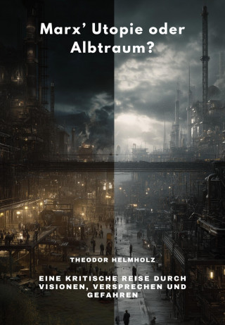 Theodor Helmholz: Marx' Utopie oder Albtraum?