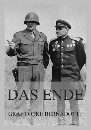Graf Folke Bernadotte: Das Ende
