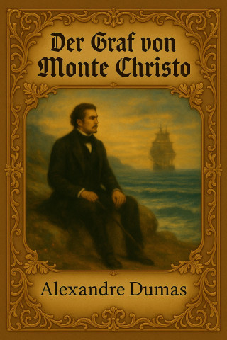 Alexandre Dumas: Der Graf von Monte Christo