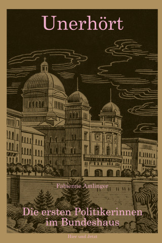 Fabienne Amlinger: Unerhört