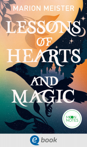 Marion Meister: Lessons of Hearts and Magic