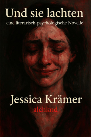 Jessica Krämer: "Und sie lachten"