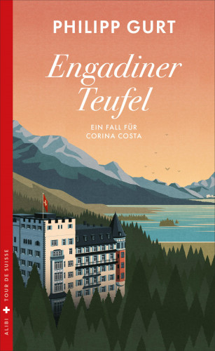 Philipp Gurt: Engadiner Teufel