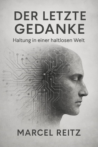 Marcel Reitz: Der letzte Gedanke