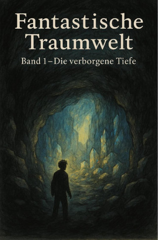 CY Schiff: Fantastische Traumwelt