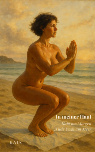 Kaia Lemoine: In meiner Haut