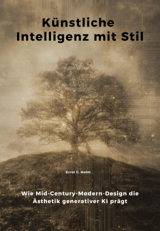 Errol C. Holm: Künstliche Intelligenz mit Stil
