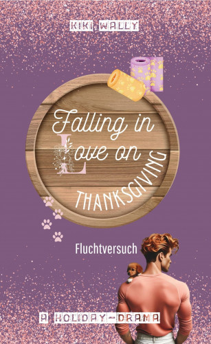 Kiki Wally: Falling in Love on Thanksgiving