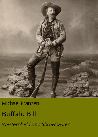 Michael Franzen: Buffalo Bill