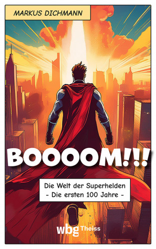 Markus Dichmann: BOOOOM!!!