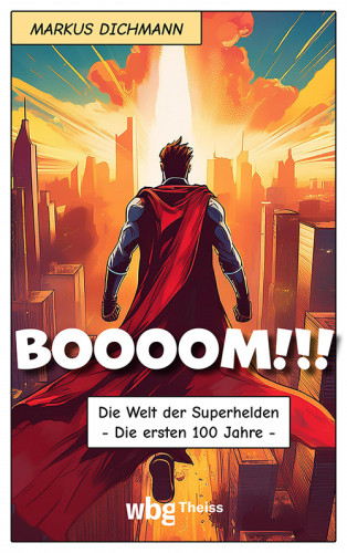Markus Dichmann: BOOOOM!!!