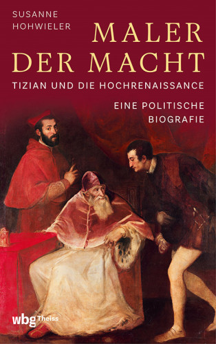 Susanne Hohwieler: Maler der Macht