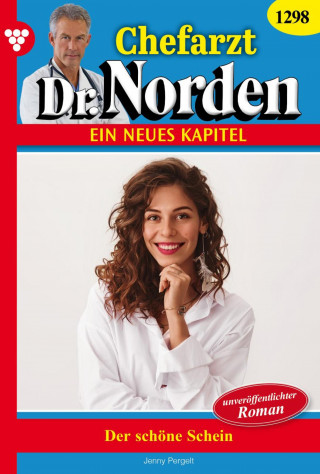 Jenny Pergelt: Der schöne Schein