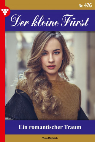 Viola Maybach: Ein romantischer Traum