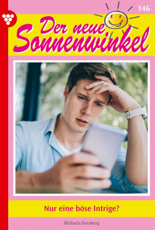 Michaela Dornberg: Nur eine böse Intrige?