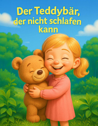 Ines Vasku: Der Teddybär