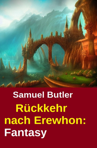 Samuel Butler: Rückkehr nach Erewhon: Fantasy