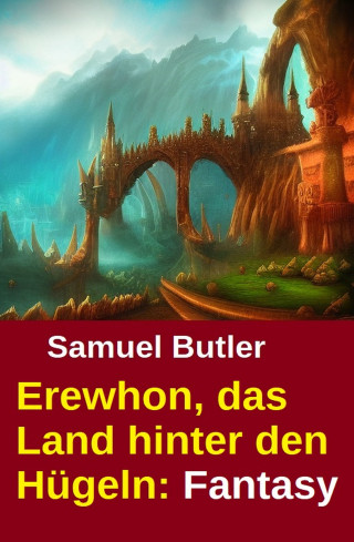 Samuel Butler: Erewhon, das Land hinter den Hügeln: Fantasy