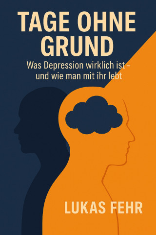 Lukas Fehr: Tage ohne Grund