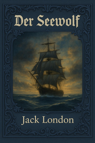 Jack London: Der Seewolf