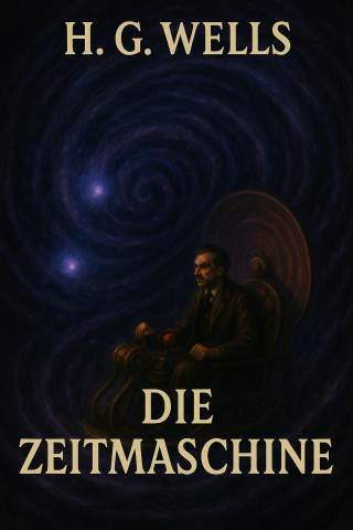 H. G. Wells: Die Zeitmaschine