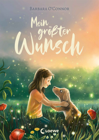 Barbara O'Connor: Mein größter Wunsch