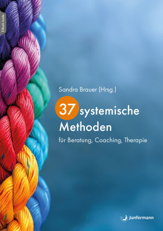 Sandra Brauer: 37 systemische Methoden