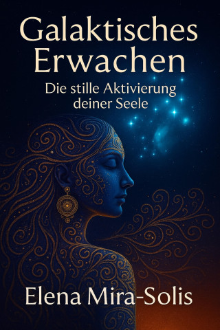 Elena Mira-Solis: Galaktisches Erwachen – Die stille Aktivierung deiner Seele