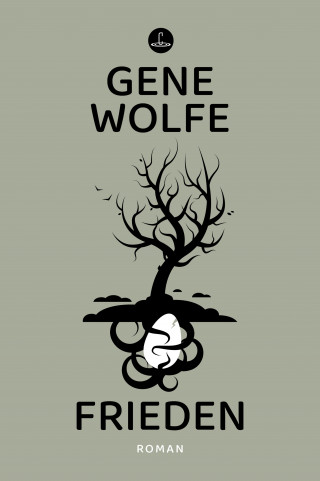 Gene Wolfe: Frieden