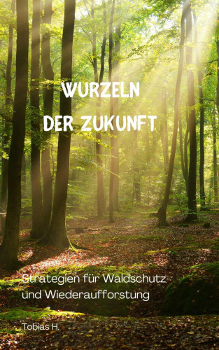 Tobias Hopfmüller: Wurzeln der Zukunft: Strategien für Waldschutz und Wiederaufforstung