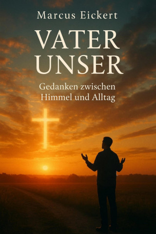 Marcus Eickert: Vater Unser - Gedanken zwischen Himmel und Alltag