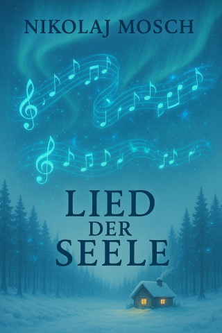 Nikolaj Mosch: Lied der Seele