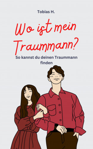 Tobias Hopfmüller: Wo ist mein Traummann?