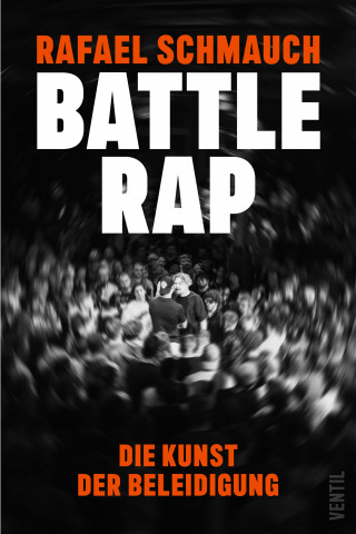 Rafael Schmauch: Battlerap