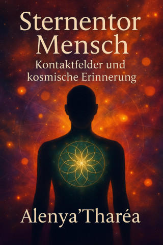 Alenya Tharea: Sternentor Mensch – Kontaktfelder und kosmische Erinnerung