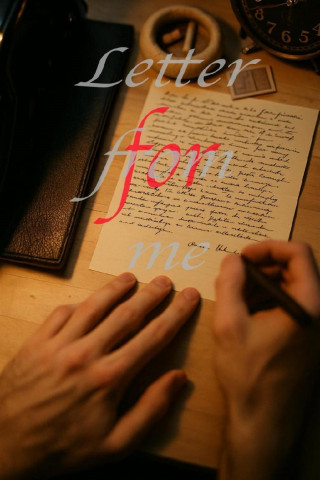 Simon Spitaler-Fabry: Letter from/for me