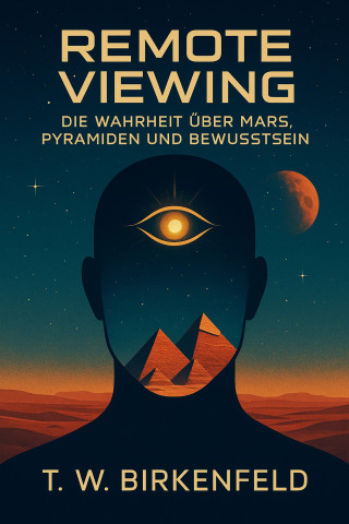 Tilman W. Birkenfeld: Remote Viewing – Die Wahrheit über Mars, Pyramiden und Bewusstsein