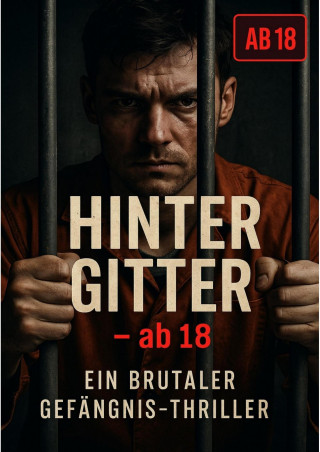 markus sinnabell: Hinter Gitter – ab 18,