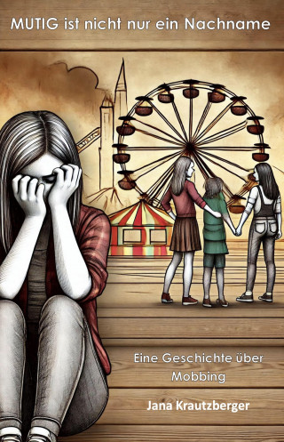 Jana Krautzberger: Mutig ist nicht nur ein Nachname