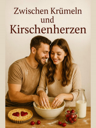 Johannes Christensen: Zwischen Krümmeln und Kirschenherzen