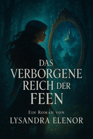 Lysandra Elenor: "Das verborgene Reich der Feen"