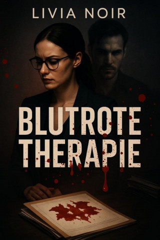 Livia Noir: "Blutrote Therapie"