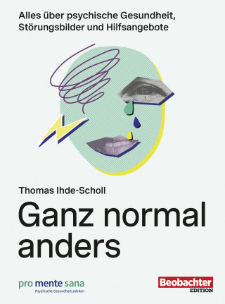Thomas Ihde: Ganz normal anders