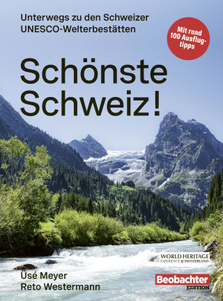 Üsé Meyer, Reto Westermann: Schönste Schweiz!