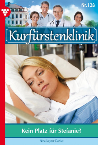 Nina Kayser-Darius: Kein Platz für Stefanie?