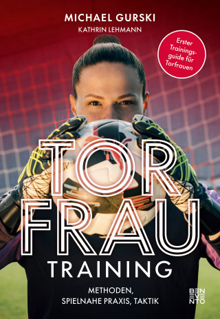 Michael Gurski: Torfrautraining